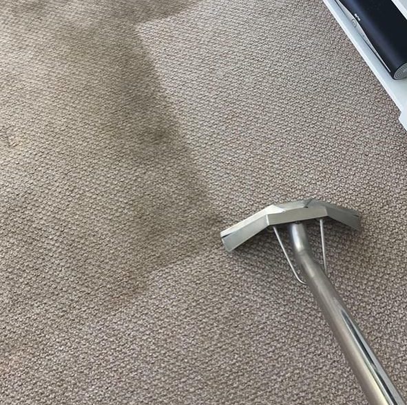 Carpet Cleaning Harrow on the Hill HA1
